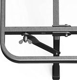 ZINUS SmartBase Heavy Duty Mattress Foundation, 14 Inch Metal Platform Bed Frame, No Box Spring Needed, Sturdy Steel Frame, Underbed Storage, Full Zinus