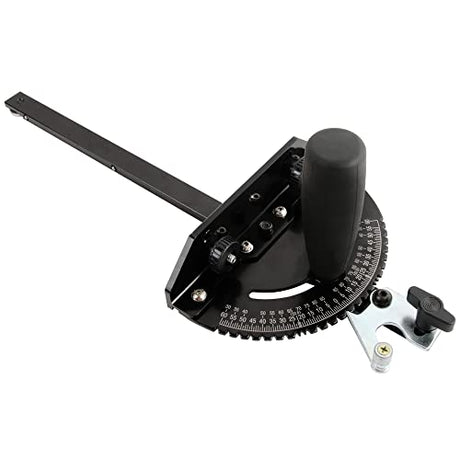 Triden Universal Table Saw Miter Gauge Assembly/Miter Gauge WoodArtSupply