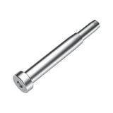 BLIKA 40 Pack 3/16" Invisible Cable Railing Kit, Stainless Steel Invisible Receiver and Swage Stud End, Cable Railing Tensioner 3/16" for 2"x2", 4"x4" Wood/Metal Posts, 3/16" Cable Railing Hardware BLIKA