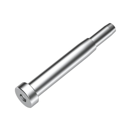 BLIKA 40 Pack 3/16" Invisible Cable Railing Kit, Stainless Steel Invisible Receiver and Swage Stud End, Cable Railing Tensioner 3/16" for 2"x2", 4"x4" Wood/Metal Posts, 3/16" Cable Railing Hardware BLIKA