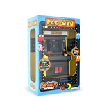 Arcade Classics Pac-Man - Retro Mini Arcade Game, Full Color Screen, Classic Handheld Electronic Game Console, 90s Toy, Great Gift for Kids 8+ Arcade Classics