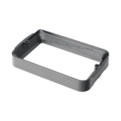 ANYCUBIC 3D Printer Photon Mono 4 Resin Vat, 7.1 inch 3D Printer Accessory for Replacement, NFEP Film Pre-Installed