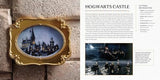 Harry Potter: The Official Hogwarts Book of Cross-Stitch WoodArtSupply