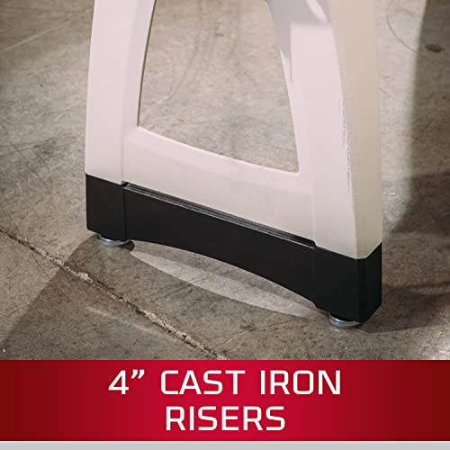 JET 18" x 40" EVS Woodworking Lathe, 2 HP, 1Ph 230V (Model JWL-1840EVS) Jet