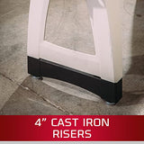 JET 18" x 40" EVS Woodworking Lathe, 2 HP, 1Ph 230V (Model JWL-1840EVS) Jet