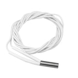 2PCS 24V 70W Heater Cartridge High Temperature Compatible with Wanhao Duplicator Ender 3 Pro, Ender 5 Pro, Ender 5 Plus, CR10S Pro, CR10 v2 /v3/ Max,Maker Select V2.1, Monoprice v2 3D Printer Hotend DORUNDEA