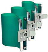 3D Sublimation Silicone 11OZ Mug Wrap Mug Mold Fixture 11OZ Cup Clamp For Printing 11OZ Mugs (3PCS) WoodArtSupply