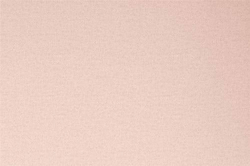 Novogratz Brittany 82 Inch Futon Sofa Bed in Faux Leather, Upholstered Couch Sleeper with Tufted Back, Mid-Century Modern Design, Pink Novogratz