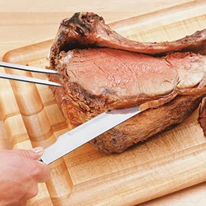 Cifaisi BBQ Grill Accessories Set, 38Pcs Stainless Steel Grill Tools Grilling Accessories with Aluminum Case, Thermometer, Grill Mats for Camping/Backyard Barbecue, Grill Set for Men Women Cifaisi