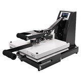 Heat Press Nation Signature Series 15" x 15" Slide Out Drawer Heat Press (Manual) Heat Press Nation
