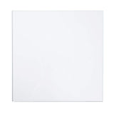 Glass Printer Bed 235x235x3.8mm Borosilicate Glass 3D Printer Glass Print Platforms for Ender 5/Ender 3/Ender 3 Pro Sovol