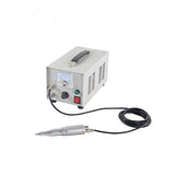 MXBAOHENG Ultrasonic Cutting Machine Fabric Cutter Ultrasonic Plastic Knife for Plastics 28Khz (110V) MXBAOHENG