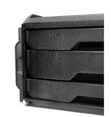 Husky 270-piece mechanics tool sets 1/4,3/8,1/2 drive $545 value WoodArtSupply