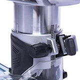 Kobalt 24V MAX 1/4-in Variable Speed Brushless Fixed Cordless Router (Bare Tool Only) Kobalt