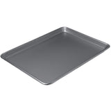 Chicago Metallic Professional Non-Stick Cooking/Baking Sheet,16.1"X12"X1", Silver Farberware