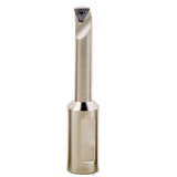 iCarbide R8 BORING HEAD 3INCH PLUS 3/4 Boring Bar 6pcs Set (Inserts included) 3/4" -4" iCarbide