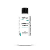 Vallejo - Airbrush Thinner for Acrylic Paints 200 ml. (6.76 fl.oz.) Vallejo