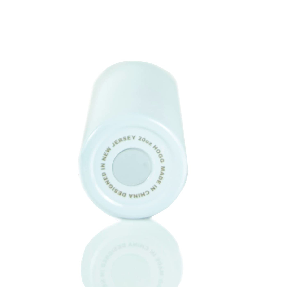 Hogg 20oz Sublimatable Straight Skinny Tumbler Case (24 Pack) DIY, Customizable, Glitter, Epoxy, Bulk Tumblers Hogg