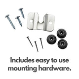 Viper League Pro Regulation Bristle Steel Tip Dartboard Starter Set with Staple-Free Bullseye, Radial Spider Wire, High-Grade Sisal with Rotating Number Ring, Chalk Cricket Scoreboard, Steel Tip Darts Viper