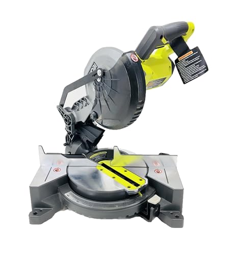 18V ONE+ 7-1/4" Miter Saw - WoodArtSupply