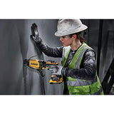 DEWALT 20V Max Drywall Screwgun with (2) 2Ah Batteries and Charger (DCF630D2) DEWALT