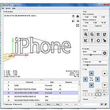 CNCTOPBAOS 4540 CNC Router Machine w/GRBL Offline Controller,500W Spindle 11000rpm,3 Axis Milling Engraving Wood Cutting Carving Engraver Machine For Metal Acrylic MDF Nylon Plastic 16.9x5.4x3.5inch CNCTOPBAOS