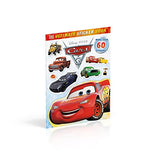 Ultimate Sticker Book: Disney Pixar Cars 3 DK