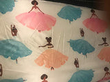 Satin Twin Fitted Bed Sheet for Toddler Bed, Twin Bed, Daybed to retain Hair Moisture Size (Twin Bed Sheet) Beddings Place