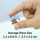 MasterPieces 2000 Piece Jigsaw Puzzle for Adults, Family, Or Kids - Early Morning Departure - 39"x27" Masterpieces