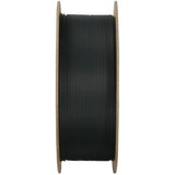 Polymaker PA6-CF Nylon Filament 1.75 Black, 500g Carbon Fiber Nylon Filament 1.75mm, Cardboard Spool - PolyMide PA6-CF Warp Free Nylon 3D Printer Filament Polymaker