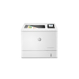 HP Color LaserJet Enterprise M554dn Duplex Printer (7ZU81A),White HP