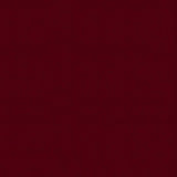 Mozaic Full Size 10-inch Cotton Twill Futon Mattress, Burgundy TRUPEDIC