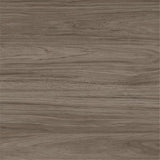 Pemberly Row 72W Boat Shaped Conference Table in Hickory - Engineered Wood Pemberly Row