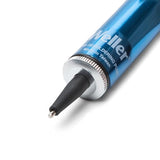 Weller Manual ESD-Safe Desoldering Pump with Aluminum Body | 7874B Weller