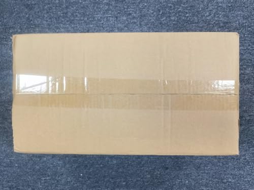 Food Processors with 2 Large Bowls(12 Cup+12 Cup), Reemix Electric Chopper with Powerful 500W Copper Motor, 4 Bi-Level Blades for Fruits, Meat, Vegetables, Baby Food, Nuts, 2 Speeds Reemix