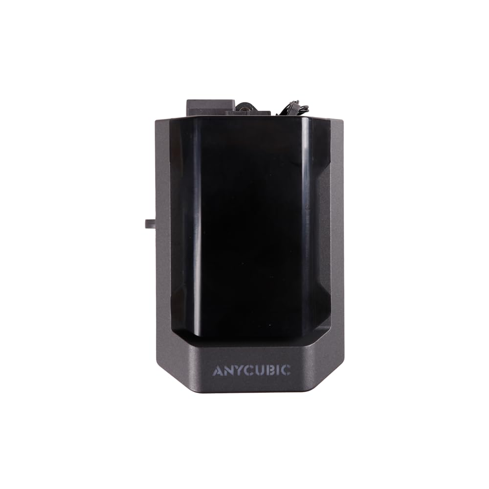 Anycubic Printhead Assembly 3D Printer Accessory, Simple Installation, Durable and Tough, Compatible with Anycubic Kobra 3、 Kobra 3 Combo 3D Printer ANYCUBIC