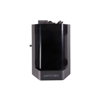 Anycubic Printhead Assembly 3D Printer Accessory, Simple Installation, Durable and Tough, Compatible with Anycubic Kobra 3、 Kobra 3 Combo 3D Printer