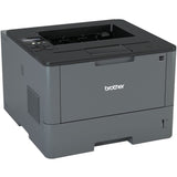 Brother HL-L6200DW Wireless Monochrome Single-Function Laser Printer - Print only - 48 ppm, 1200 x 1200 dpi, Auto Duplex Printing, 8.5" x 14", 256MB Memory, 520 Sheet, Ethernet Brother