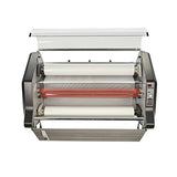 GBC Ultima 65 Thermal Roll Laminator, 27" Maximum Width, 10 Minute Warm-Up, School Lamination, Gray (1710740) GBC