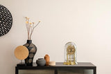 Bulova B8818 Tristan I Clock, Brass Finish Bulova