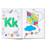 My First Coloring Book (Ms. Rachel) (Books by Ms. Rachel) WoodArtSupply