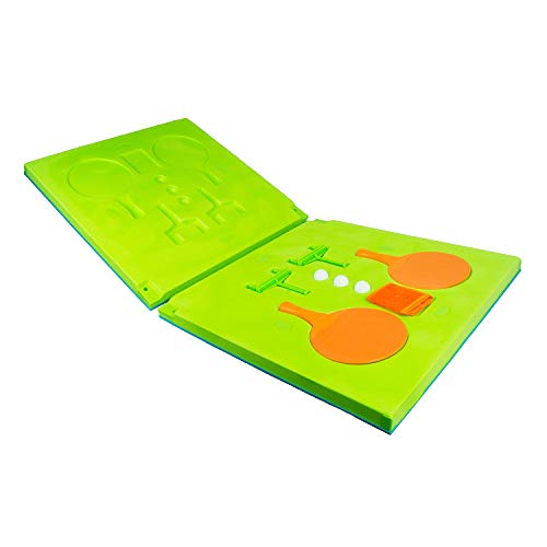 Poolmaster Floating Table Tennis Game Toy Poolmaster