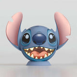 Ravensburger Puzzle-Ball Disney Stitch 72 Pieces Jigsaw Puzzle for Kids - Every Piece is Unique, Pieces Fit Together Perfectly Ravensburger