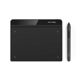 Drawing Tablet XPPen StarG640 Digital Graphic Tablet 6x4 Inch Art Tablet with Battery-Free Stylus Pen Tablet for Mac, Windows and Chromebook (Drawing/E-Learning/Remote-Working) XP-PEN