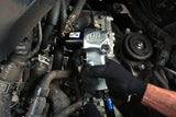 Ingersoll Rand 212 3/8" Air Impact Wrench, 150 ft-lbs Max Torque, Super Duty, Pistol Grip Ingersoll Rand