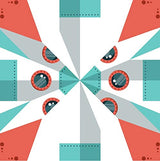 Origami Galaxy for Kids Kit: An Origami Journey through the Solar System and Beyond! [Includes an Instruction Book, Poster, 48 Sheets of Origami Paper and Online Video Tutorials] Tuttle Publishing