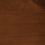 Zinus Linda Mid Century Solid Wood Platform Bed Frame with Spindled Headboard - Full Size Zinus