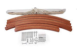 ONCLOUD Hammock Wood Arc Stand with Double Hammock (10.5 ft) ONCLOUD