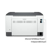 HP LaserJet M209dw Wireless Printer, Print, Fast speeds, Easy setup, Mobile printing,Best-for-small teams HP