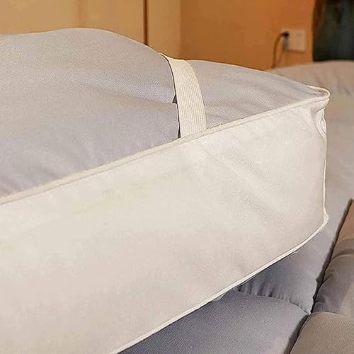 Japanese Floor Mattress, Japanese Thick Futon, Tri-fold Combination Mattress, Foldable Floor Mattress, Queen Size Futon Mattress, Adult Camping Mattress Guest Mat, Generic